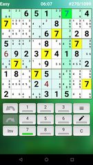 Screenshot 20: Sudoku offline