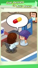 Screenshot 16: Fun Hospital – Tycoon is Back