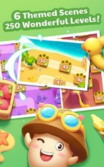 Screenshot 6: Mushroom Rush