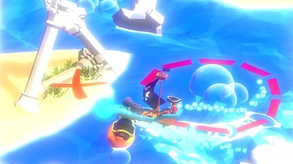 Screenshot 15: BubbleBeard: Puzzle Pirate