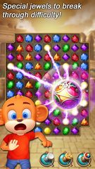 Screenshot 21: Jewels Temple Fantasy