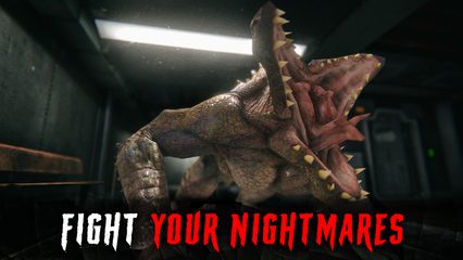 Screenshot 22: Death Park 2: Horror Clown