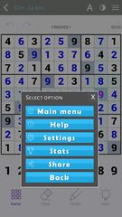Screenshot 13: Sudoku classic
