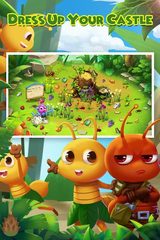 Screenshot 5: A Bug’s Home