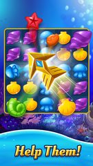 Screenshot 5: Ocean Splash: Puzzle Games