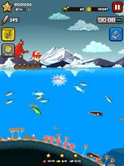 Screenshot 14: Fishing Break