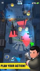 Screenshot 2: Fatal Funnel