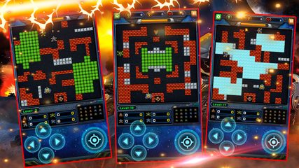 Screenshot 6: Tank war city: Battles legend