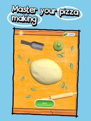 Screenshot 23: Pizza maker game by Real Pizza