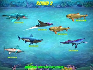 Screenshot 8: Sea World Simulator