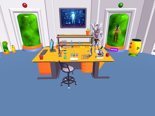 Screenshot 18: Clone Rush
