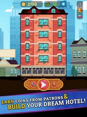 Screenshot 14: Hotel Mania