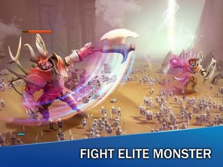 Screenshot 10: Call to Fight:Arena Global Killing Event