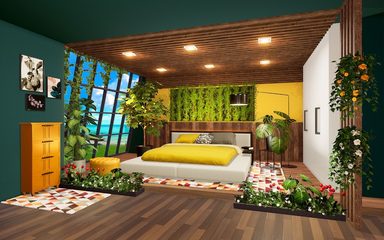 Screenshot 16: Home Design : Caribbean Life