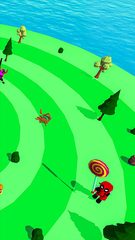 Screenshot 24: Smashers.io - Fun io games