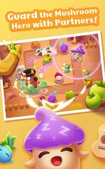 Screenshot 23: Mushroom Rush