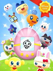 Screenshot 9: My Tamagotchi Forever