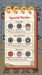Screenshot 4: Gelato Cat (Cat Tower)
