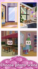 Screenshot 7: Vlinder Story: Dress up games