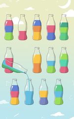Screenshot 18: Liquid Sort Puzzle - Color Sort Puzzle