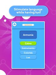 Screenshot 5: Train your Brain - Language Games