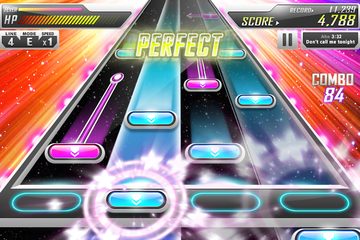 Screenshot 14: BEAT MP3 - Rhythm Game