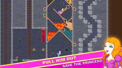 Screenshot 15: How To Loot: Pull Pin Puzzle