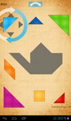 Screenshot 9: Tangram HD