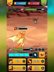 Screenshot 19: Dragon Merge Master Idle