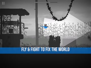 Screenshot 20: Grayland