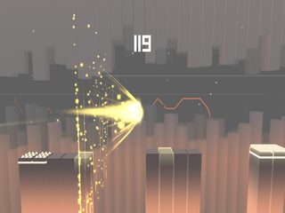 Screenshot 10: Ultra Bounce - Idle ball bounce gravity puzzle