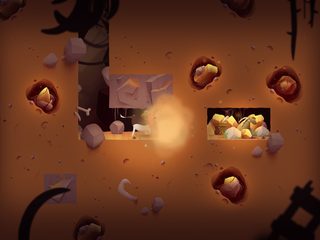 Screenshot 18: My Diggy Dog 2