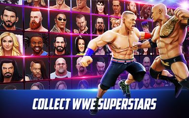 Screenshot 17: WWE Mayhem