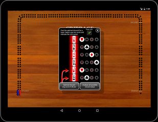 Screenshot 24: Cribbage Classic