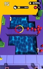 Screenshot 7: Don't Turn Red!