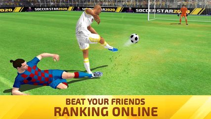 Screenshot 14: Soccer Star 22 Top Leagues