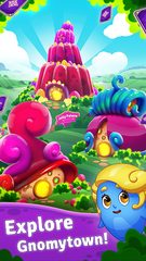 Screenshot 10: Gnomy Rummy: Shuffle Card Game