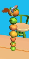 Screenshot 20: Fidget Trading Master toys & Pop it ASMR Games