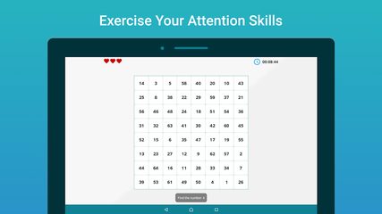 Screenshot 18: Math Exercises - Brain Riddles