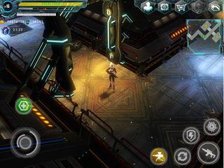 Screenshot 14: Alien Zone Plus