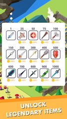 Screenshot 6: Idle Medieval Town - Tycoon, Clicker, Medieval