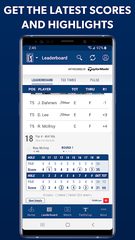 Screenshot 3: PGA TOUR