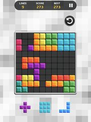 Screenshot 13: 8!10!12! Block Puzzle
