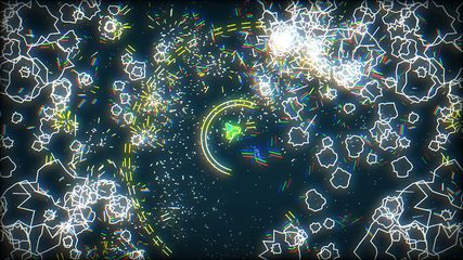 Screenshot 7: PewPew Live