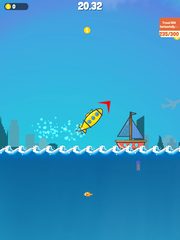 Screenshot 11: Submarine Jump!