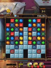 Screenshot 13: Jewels Magic : Quest