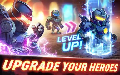 Screenshot 6: Battle Arena: RPG Adventure