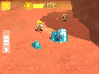 Screenshot 11: PLAYMOBIL Mars Mission