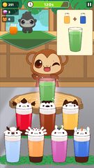 Screenshot 2: Kawaii Kitchen