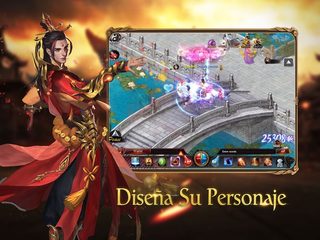 Screenshot 17: Conquista Online - MMORPG Game